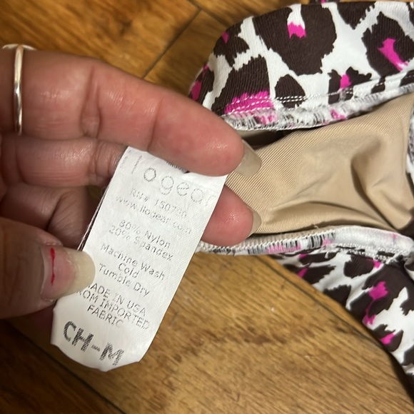 Ilogear dance set - Picture 5 of 5